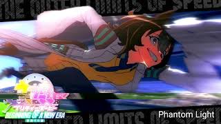 Download Lagu Agnes tachyon - Uma Musume - Rap Song - FanMade - [Phantom Light] MP3