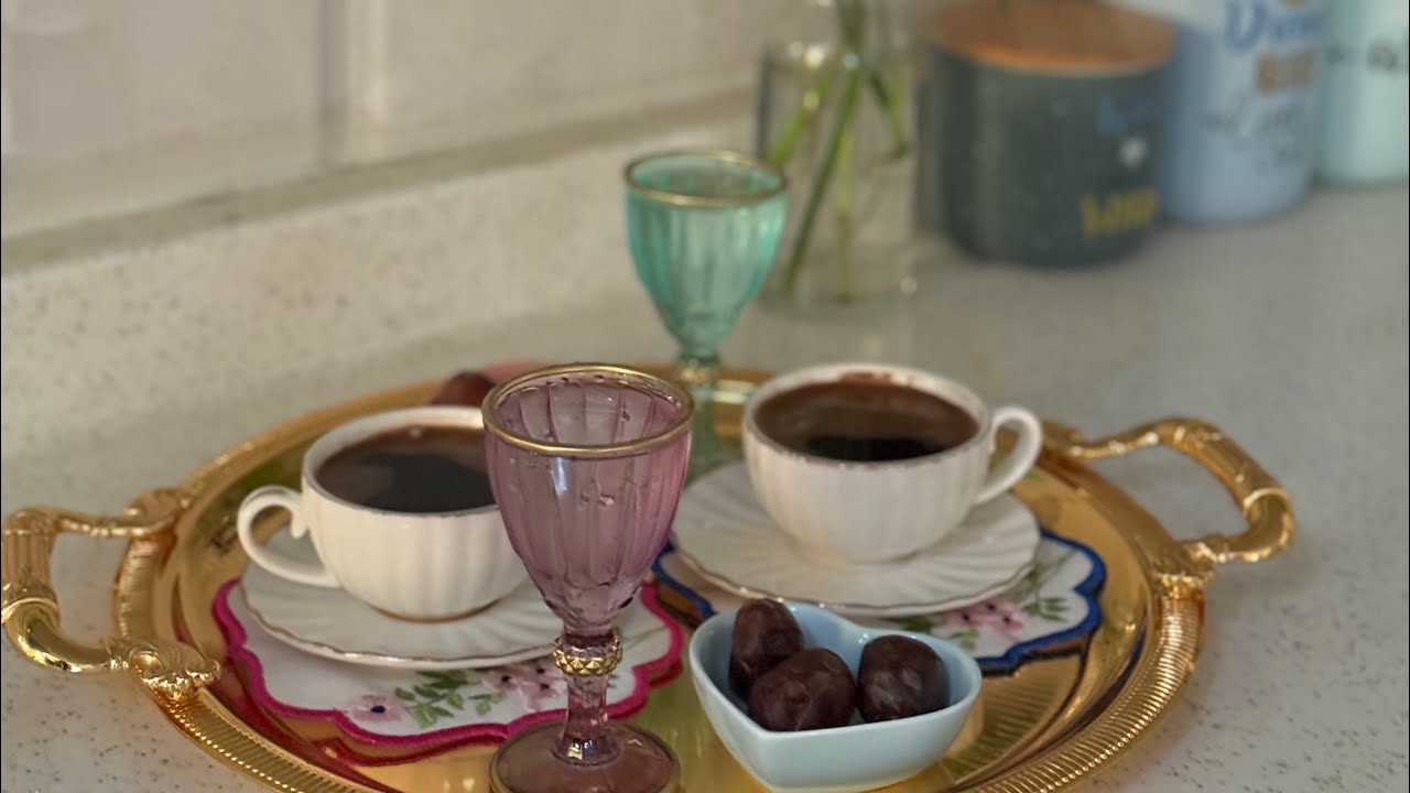 يوم عادي من حياتي كأم | تنظيف، عشاء، ودراسة 