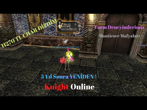 Knight Online -