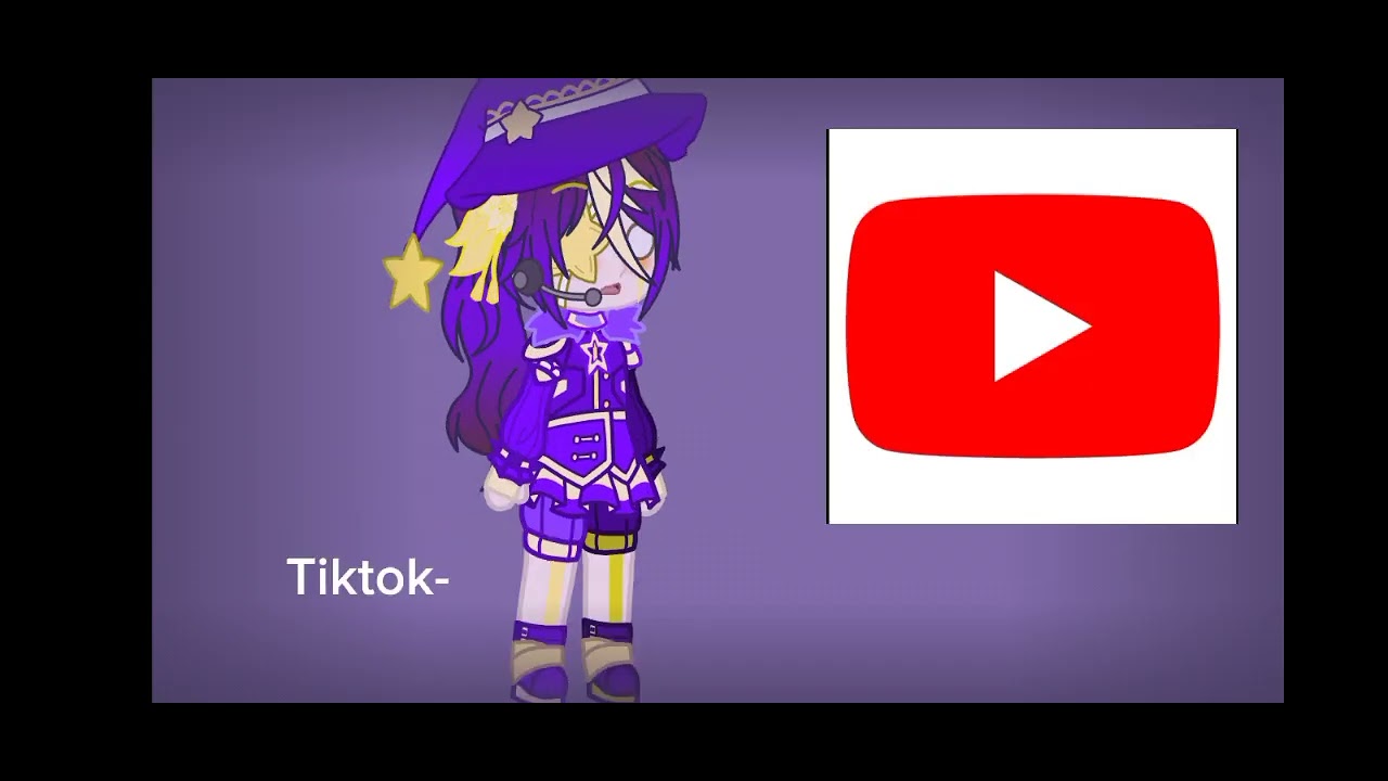 I LIKE TIKTOK MORE plus i have more followers there than subs here ...