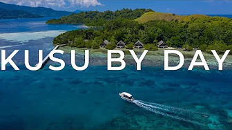 Kusu by Day