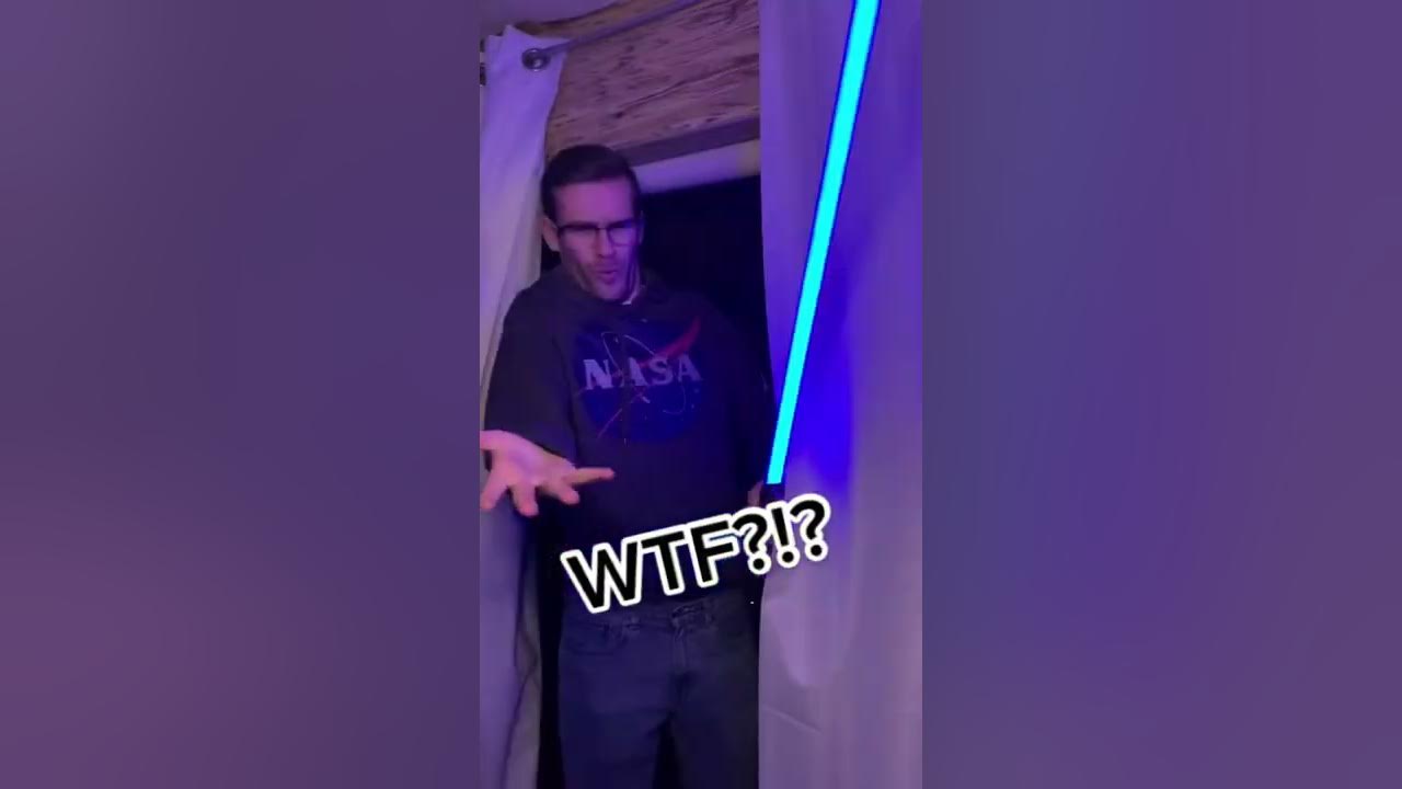 The Imperial March Theme at 3AM?!?