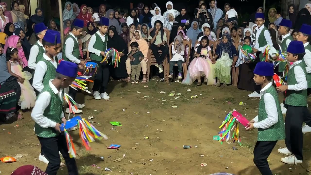 പറുദീസയിലുണ്ടൊരു മുല്ല പരിപാവനമയോരാസർമുല്ല  പരിശോഭിതമാണാ | SUSM Cheruvery 