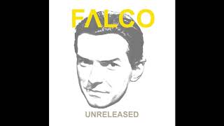 Falco | Hier ist ein Mensch