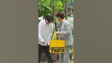 🥰🥰🥰🌻#gulf #gulfkanawut #phiballs #sunflower #aktorthailand #smithgulf #smith #thaiartis_always