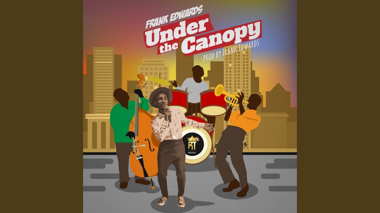 Under The Canopy - YouTube