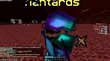 HCTeams Map 12 LP #2 | [READ DESC] "Lots of Fun PvP"