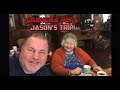 Grandma pat and jasons trip