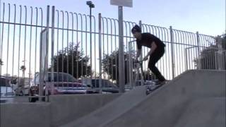 Reindeer O'Donnell Aces N Eights Promo