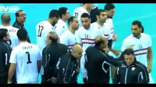 24 teams to take part in volleyball championships in Egypt