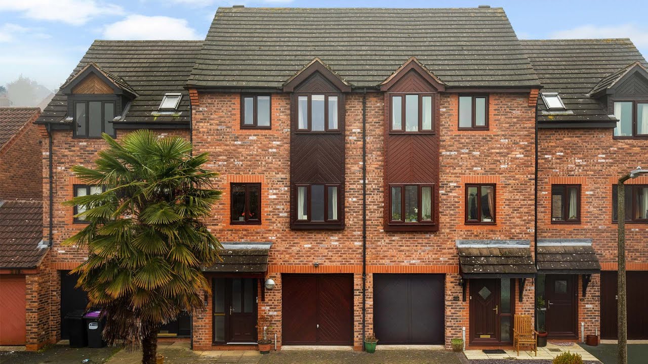 House for Sale Tour Bridgnorth Estate Agents Wardle Close YouTube