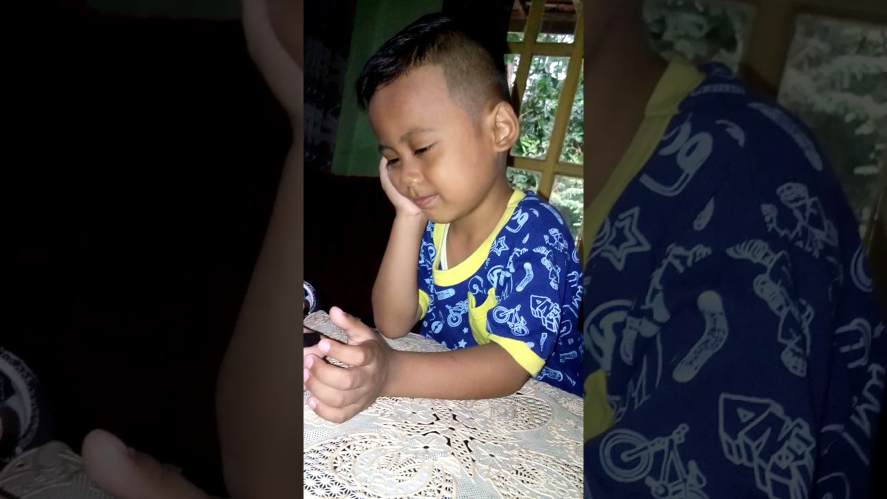  Anak  Bermain mata  akibat sering  main  hp  YouTube