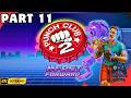 Punch Club 2 Fast Forward Gameplay Walkthrough Part Punch Club 2 Fast Forward Gameplay Walkthrough Part