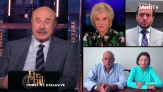 Dr. Phil Primetime - Teacher’s Mysterious Death: Was Ellen Greenberg Murdered? (Part 1)