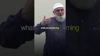 easiest and the hardest thing in islam 🤍