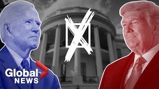 US election: What happens if there’s a contested election?