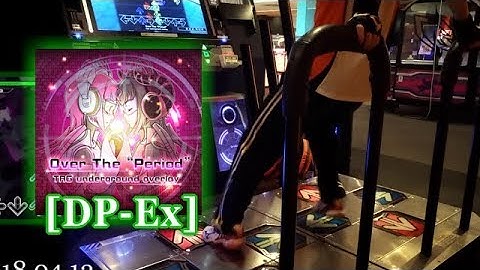 【GamePlay】 Over The Period [DP-Ex] 756,160