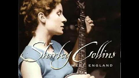Shirley Collins - Barbara Allen