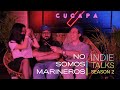 No Somos Marineros “La música como hogar” | TALKS