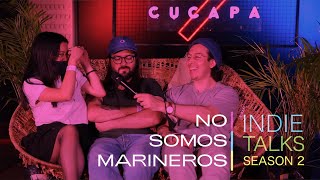 No Somos Marineros “La música como hogar” | TALKS