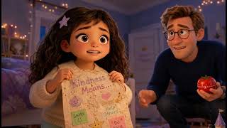 Dora’s Messy Princess Room | A Story About Cleaning Up, Homework &amp; Kindness