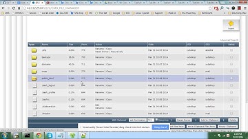 nén và giải nén hosting linux directadmin
