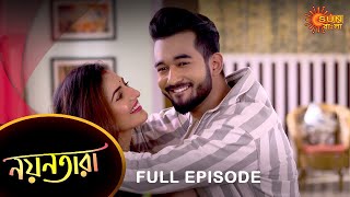 Nayantara - Full Episode | 26 Jan 2022 | Sun Bangla TV Serial | Bengali Serial