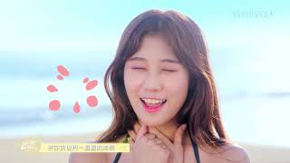 SNH48 GROUP《秘密花园》MV