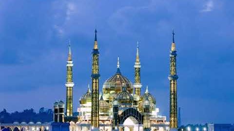 الشيخ عبد الرؤوف بوكثير - تلاوة مؤثرة جدا من سورة القصص - cheikh abderraouf bouktir