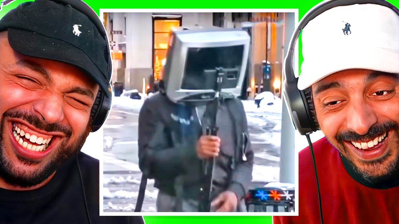 Internetgekkies in Amerika
