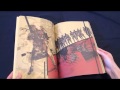 Metal Gear Solid art book collection