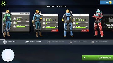 Xenowerk part 1 playtrough