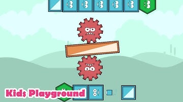 GORB Game Kids Game #3- Ethan W Larson