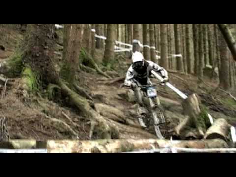 2010 Irish National Downhill Championships