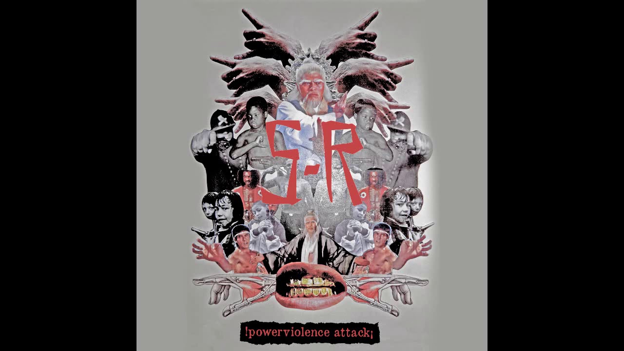 Shaolin rules Coronademo [2020 Powerviolence] YouTube