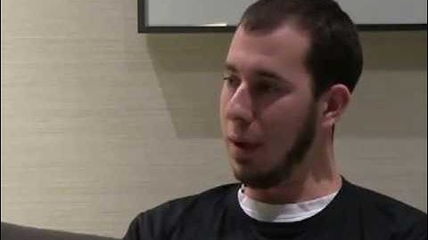 Matt Berkowitz Interview - A Search For Solutions