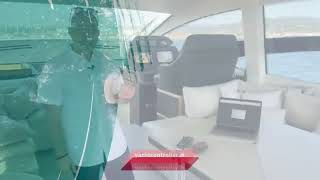 Yacht Controller: Manovre senza stress con il nuovo DPS al Cannes Yachting Festival