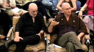 The Politics of Ecstasy