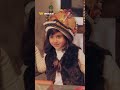   الرد اللي بيوصلك أول ما تسأل حد بتحبه أنا شبه مين