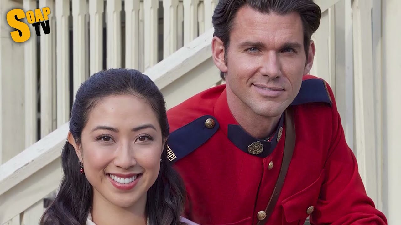 When Calls the Heart Season 9 Episode 5 Spoilers