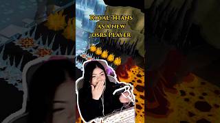 Is praying optional when bossing? #twitch #girlgamer #osrs #runescape