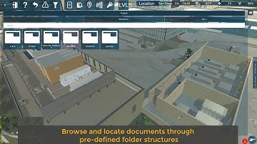 vEye Smart Digital Library