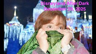Disneyland After Dark, December 29, 2025