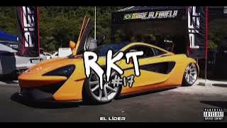 LÍDER - ⚡[RKT #17]⚡- remix - #djbrian