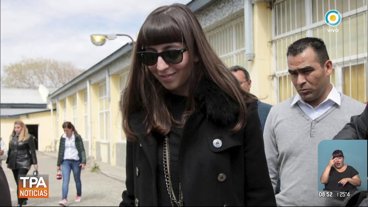 Causa Hotesur: Florencia Kirchner pidió su sobreseimiento | 