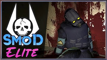 SMOD Elite Прохождение ► НОВА ПРОСПЕКТ ЖЕСТИТ ► #9