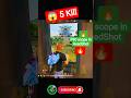 Unstoppable P90 Headshots in BR Rank Pochinok Fight | Free Fire#shorts #gamingshorts #jontygaming