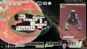 FTL Hard Mode Zoltan C