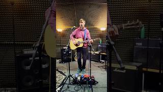 #bittersweetsymphony #livelooping #acousticcover #shorts