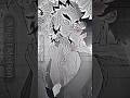 #Edit TikTok Anime Yaoi/Yuri Kimetsu No Yaiba Rengoku x Tanjirou 👀🌚